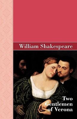 Two Gentlemen of Verona
