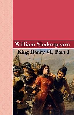 King Henry VI, Part 1