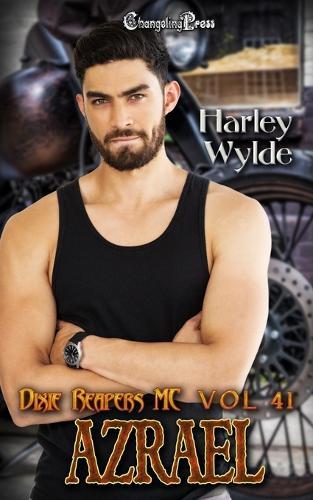 Azrael: A Dixie Reapers Bad Boys Romance