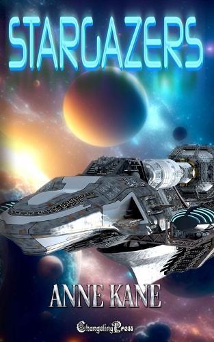 Stargazers: Sci-Fi Action & Intrigue Romance