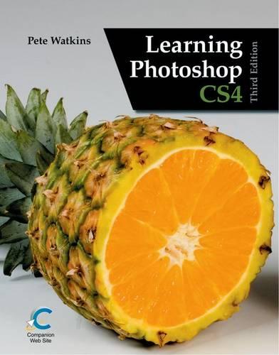 Learning Photoshop Cs4