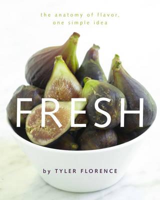 Fresh: A New Perspective on Flavor. One Simple Idea