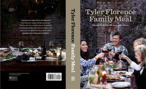 Tyler Florence Family Meal