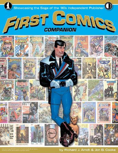 The First Comics Companion
