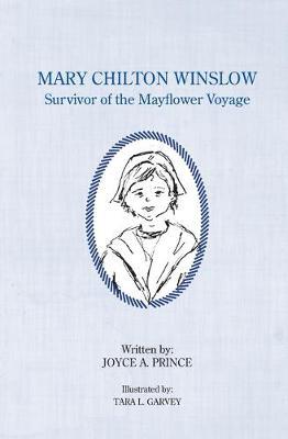 Mary Chilton Winslow: Survivor of the Mayflower Voyage