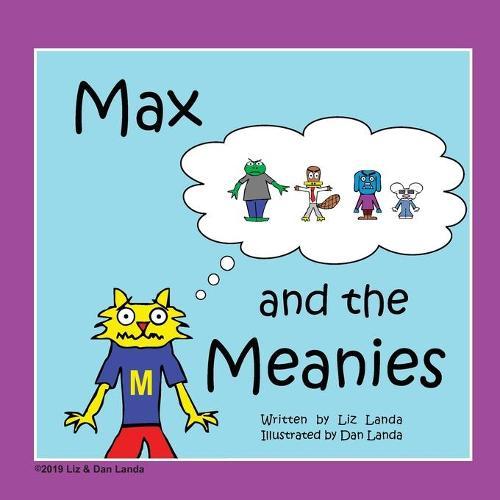 Max and the Meanies