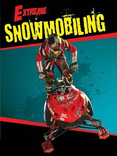 Snowmobiling