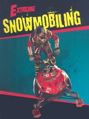 Snowmobiling