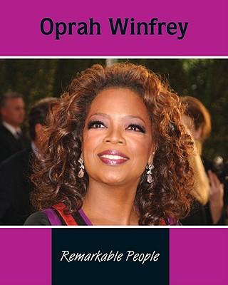 Oprah Winfrey