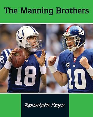 The Manning Brothers
