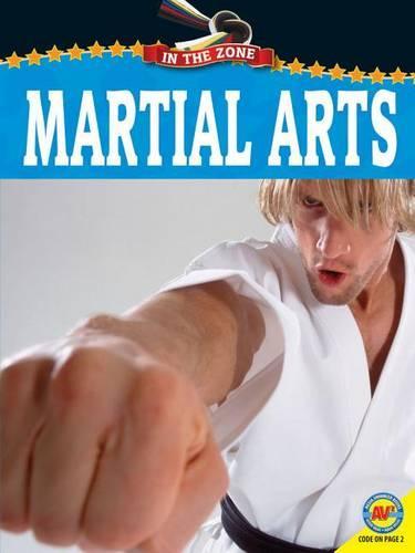 Martial Arts