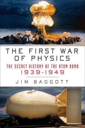 The First War of Physics