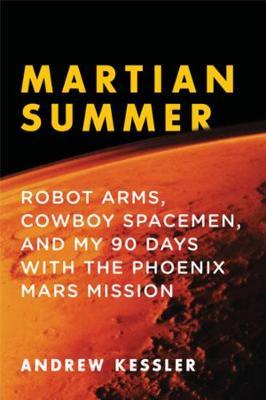 Martian Summer