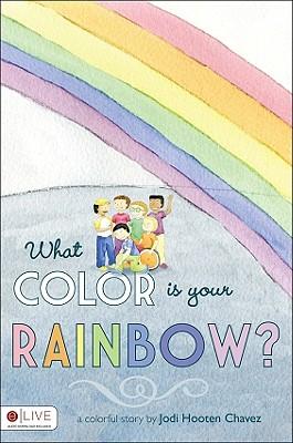 What Color Is Your Rainbow?