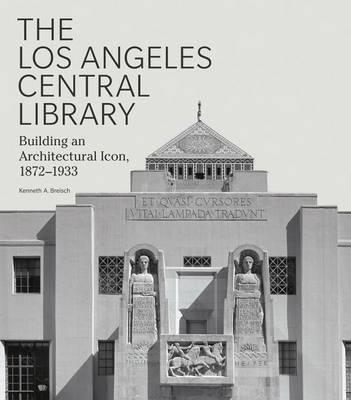 The Los Angeles Central Library