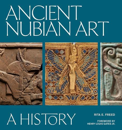 Ancient Nubian Art: A History