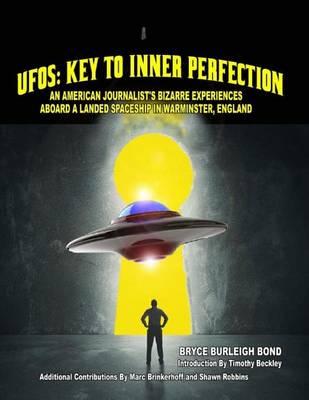 UFOs: Key To Inner Perfection