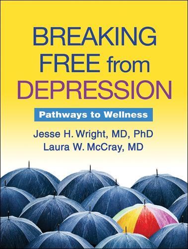 Breaking Free from Depression: Pathways to Wellness