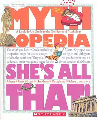She's All That! (Mythlopedia)