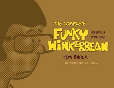 The Complete Funky Winkerbean: 1978-1980