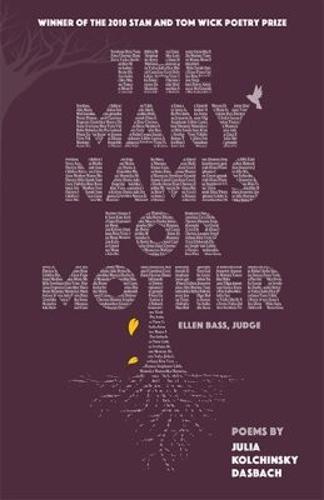 The Many Names for Mother