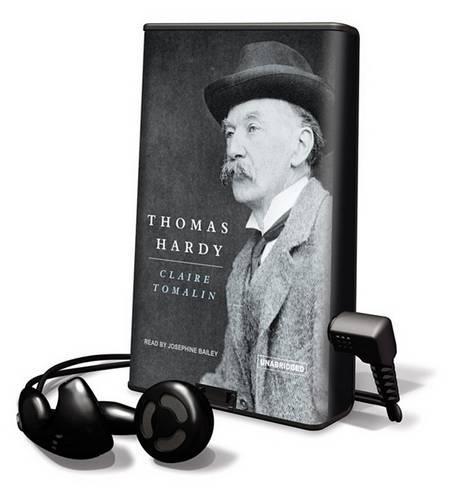 Thomas Hardy