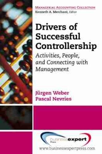 Drivers of Successful Management Accounting: Activities, People and Connecting with Management