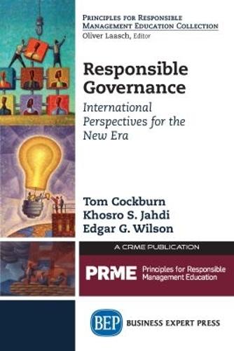 Responsible Governance: International Perspectives for the New Era