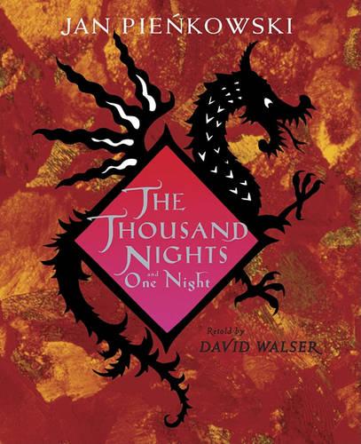 The Thousand Nights and One Night