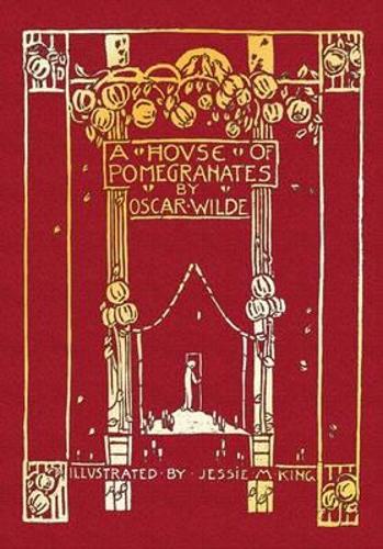 A House of Pomegranates
