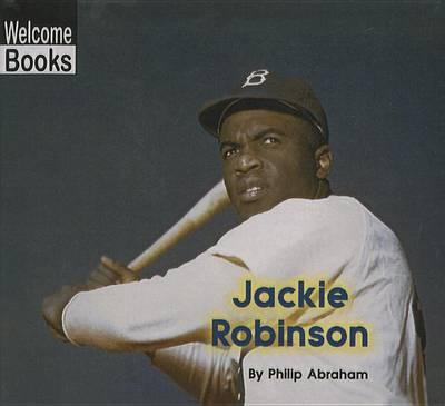 Jackie Robinson
