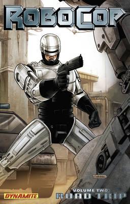 Robocop: Road Trip TP