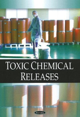 Toxic Chemical Releases