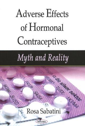 Adverse Effects of Hormonal Contraceptives: Myth & Reality