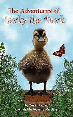 The Adventures of Lucky the Duck