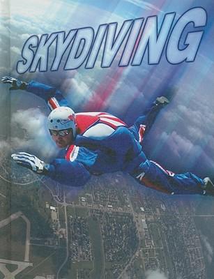 Skydiving