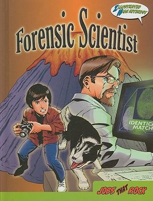 Forensic Scientist