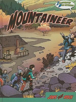 Mountaineer: Illustrated High Interest