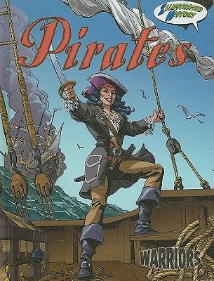 Pirates: Illustrated History