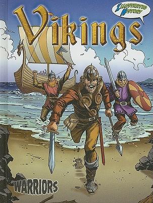 Vikings: Illustrated History