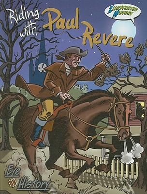Riding with Paul Revere