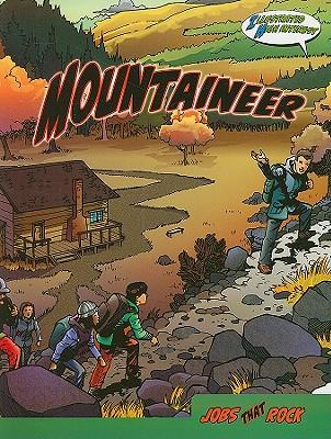 Mountaineer: Illustrated High Interest