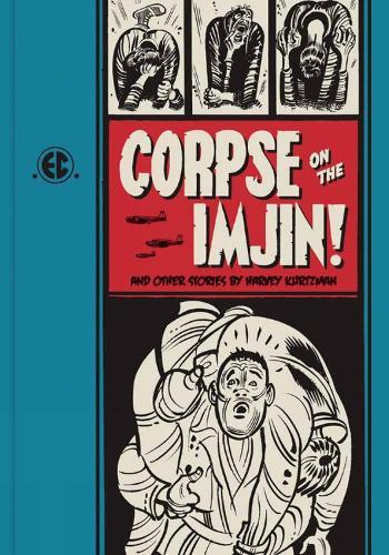 Corpse on The Imjin: and Other Stories