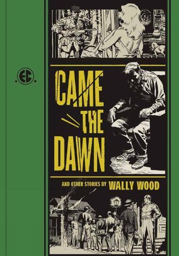 Came the Dawn: And Other Stories