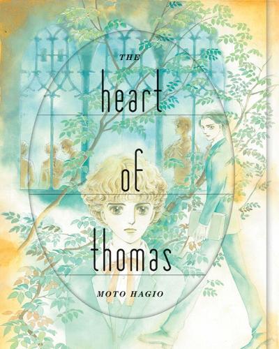 Heart of Thomas