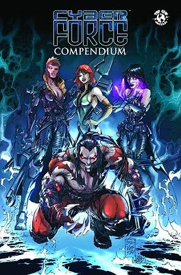 Cyberforce Compendium