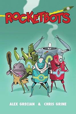 Rocketbots