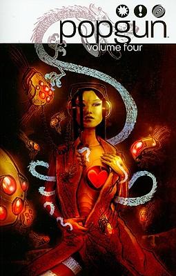 Popgun Volume 4