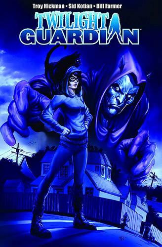 Twilight Guardian TP