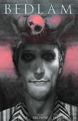 Bedlam Volume 2